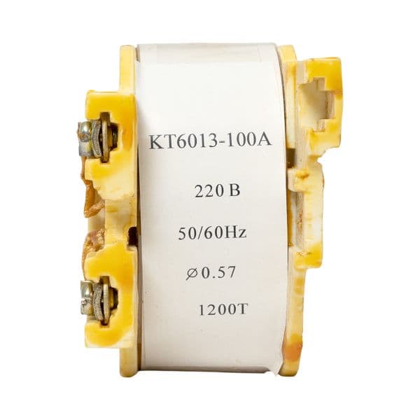 Катушка управления КТ-6013 230В