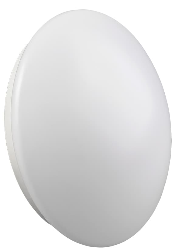 Светильник LED ДПБ 1001 12 Вт IP20 4000K круг белый