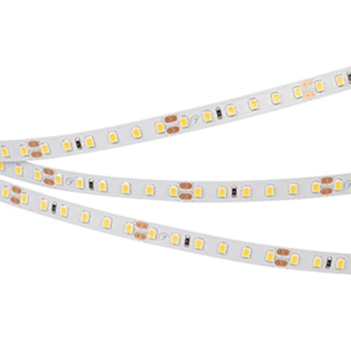 Лента светодиодная 9,6 Вт/м 24В IP20 1900K 120LED/м UL/RTW-A120-8-10mm SMD 2835 5 м