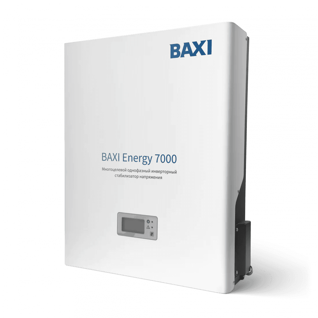 Стабилизатор инверторный  для дома BAXI ENERGY    7000 однофазный