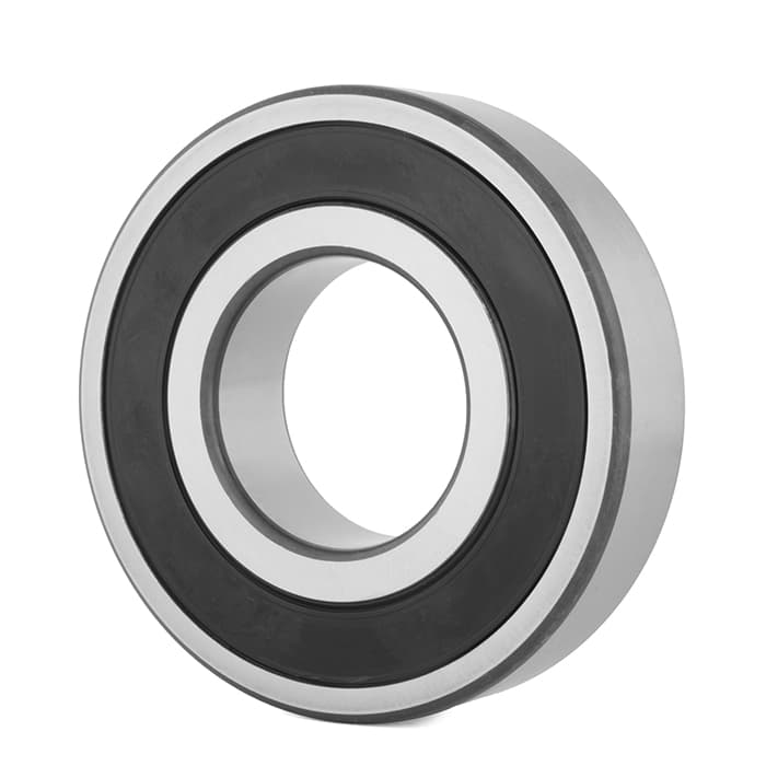 Подшипник 180310 АС17 (6310 2RS) TimCo (ГОСТ)