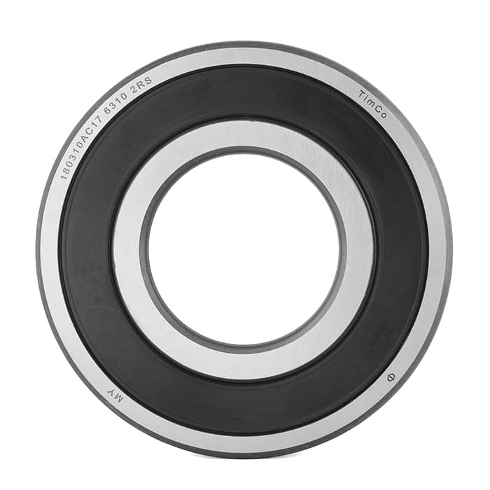 Подшипник 180310 АС17 (6310 2RS) TimCo (ГОСТ)