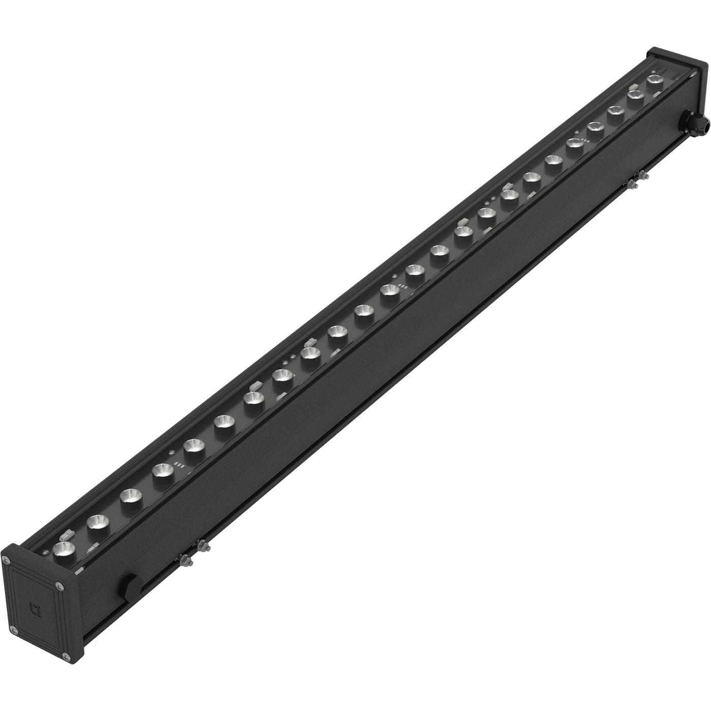 Светильник EVOLINE LED 36 D30 4000K 900