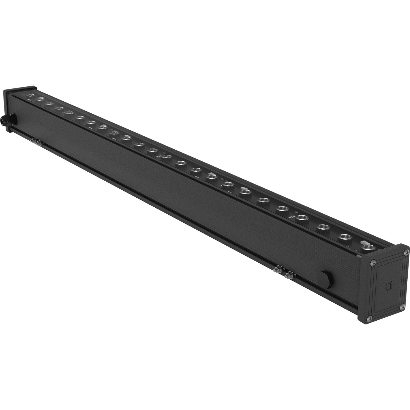 Светильник EVOLINE LED 36 D30 4000K 900
