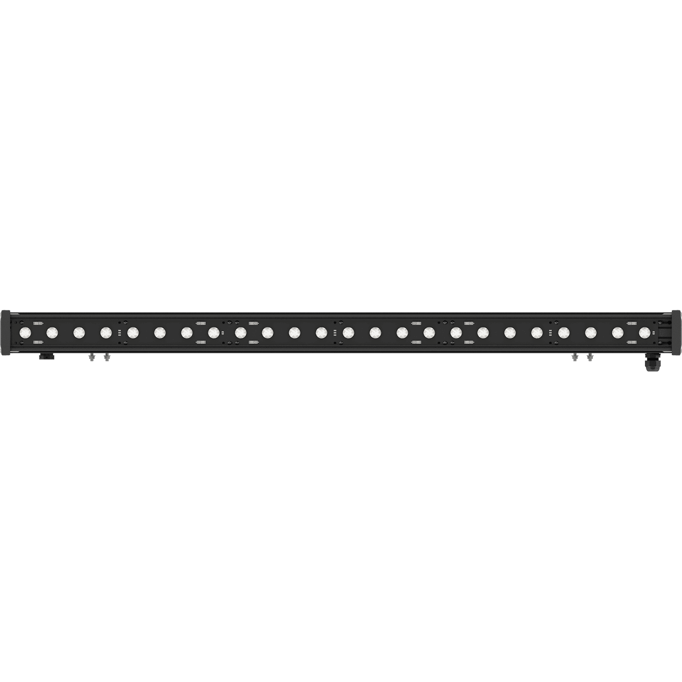 Светильник EVOLINE LED 36 D30 4000K 900