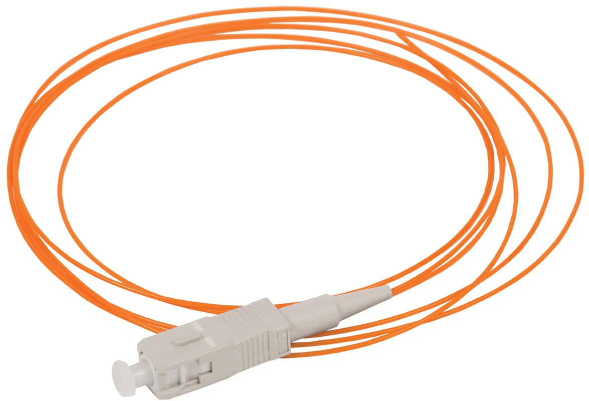 Пигтейл MM 50/125 (OM2) SC/UPC LSZH 1.5м