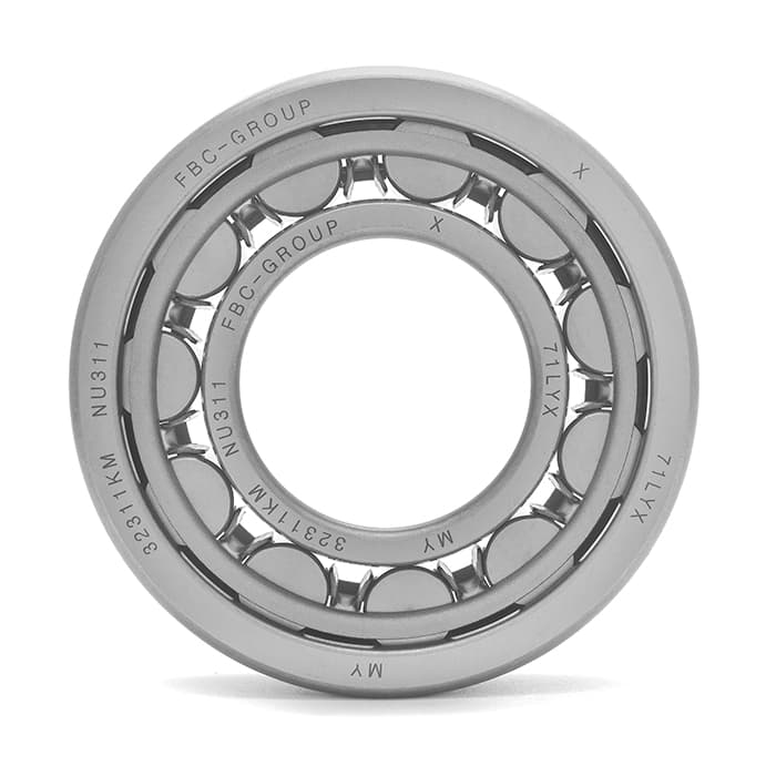 Подшипник 32311 КМ FBC (ГОСТ)