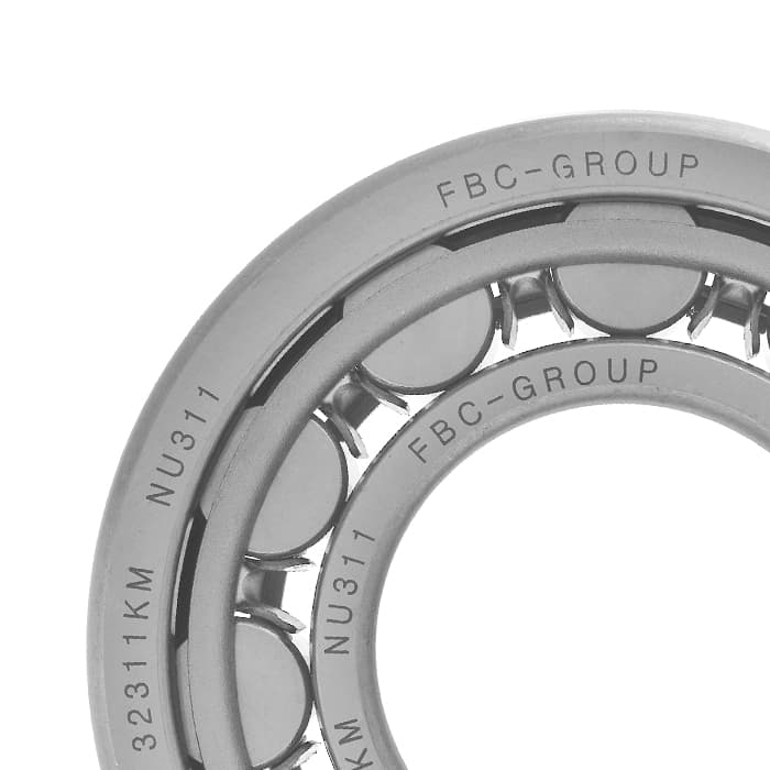 Подшипник 32311 КМ FBC (ГОСТ)