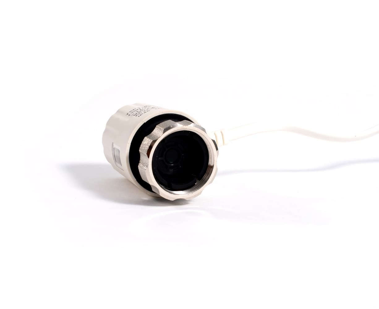 Сервопривод термоэлектрический нормально закрытый TSP 220/NC