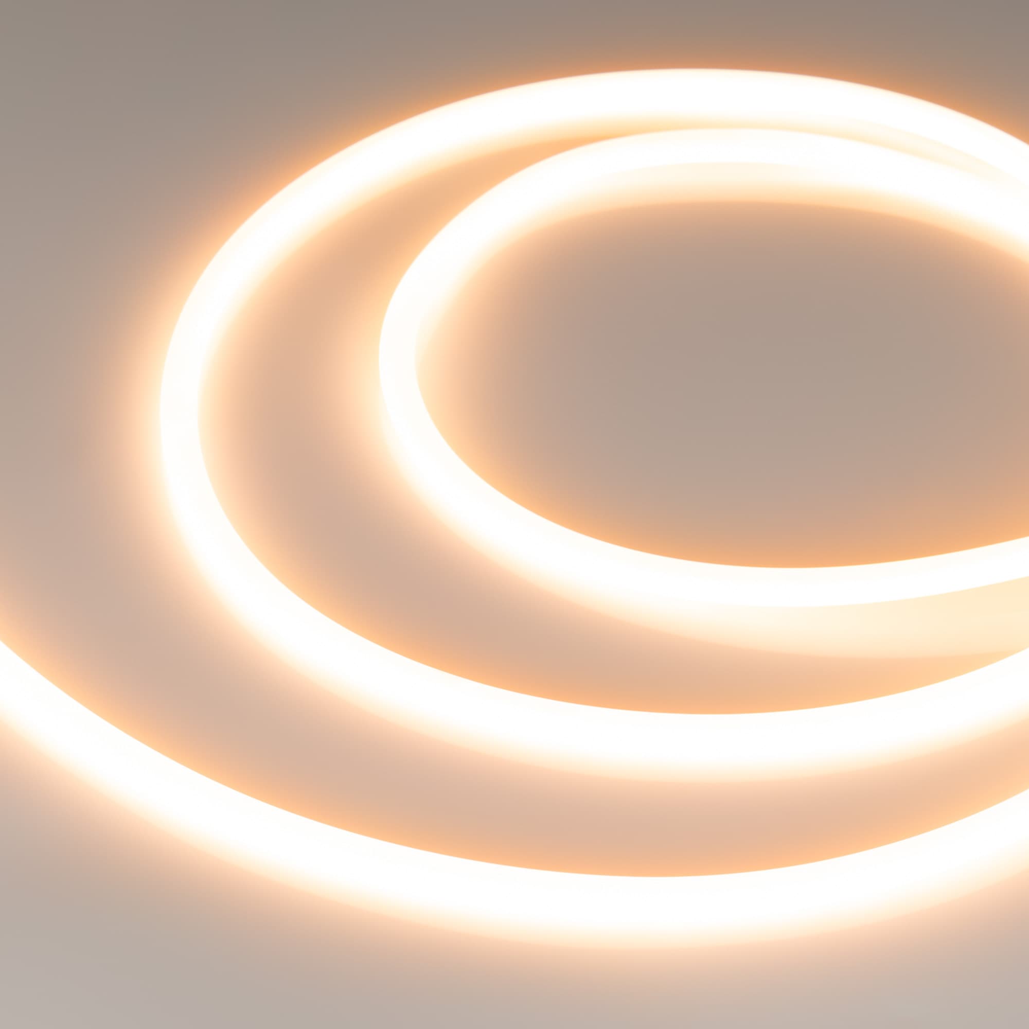 Лента светодиодная 8 Вт/м 24В IP65 2400K 960LED/м LUNA-X960-8mm CSP 5 м