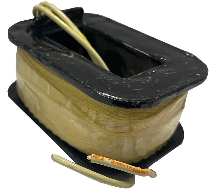 Катушка к электромагниту МИС 5100 /5200/ 170В