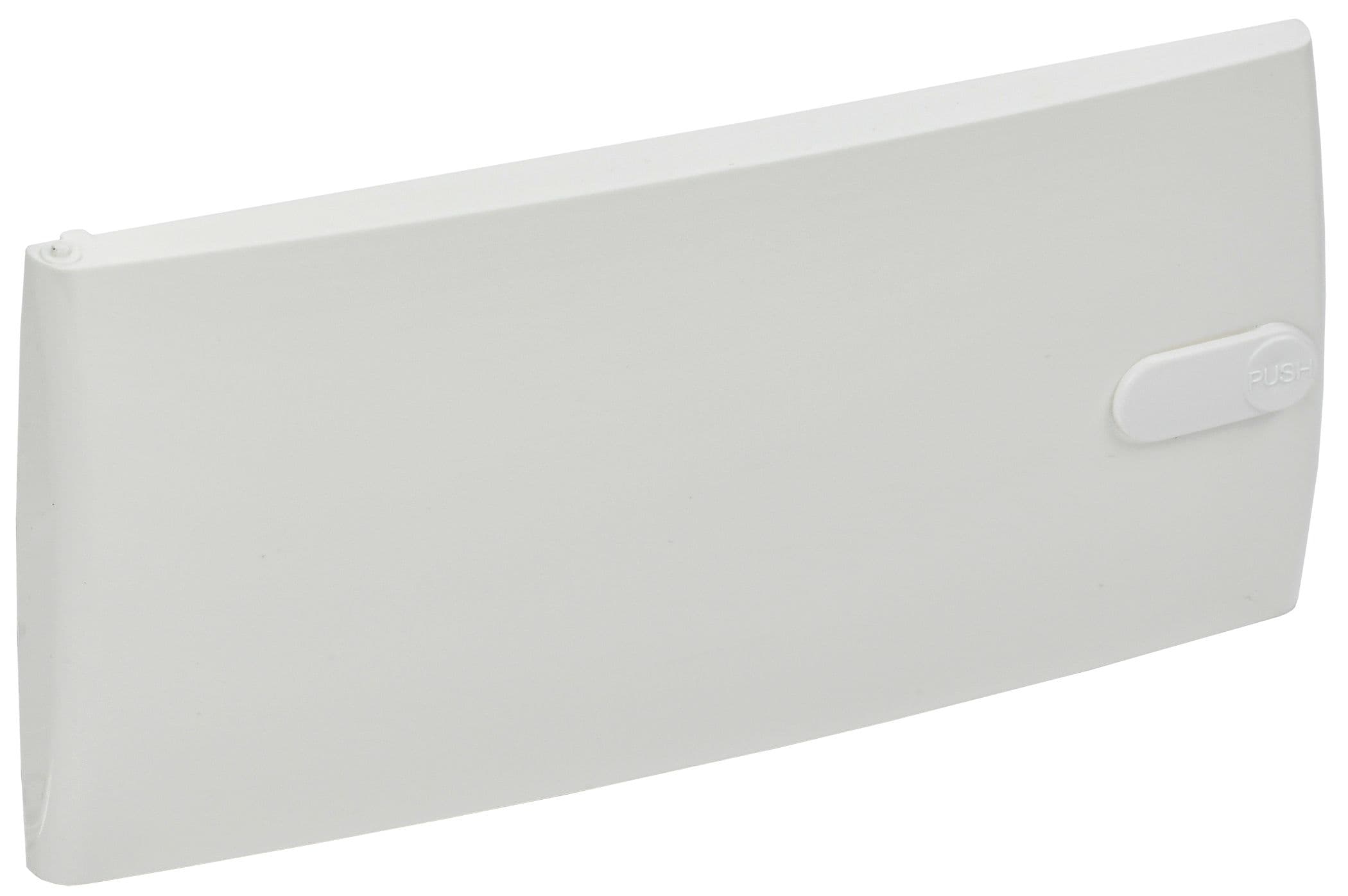 Дверца для корпуса пластикового ЩРН(В)-П-8 IP41 белая UNION Compact