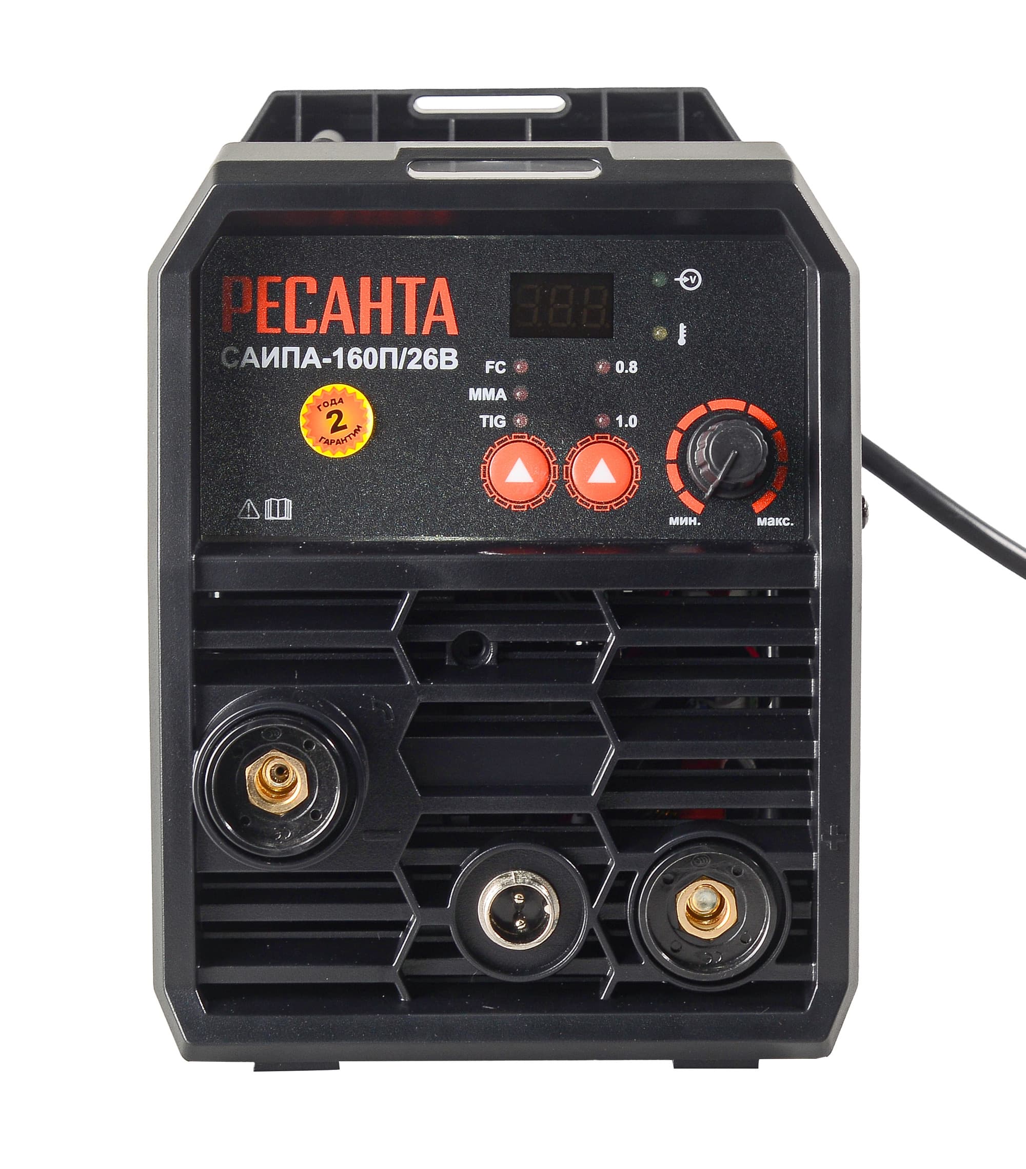 Полуавтомат сварочный САИПА-160П/26В