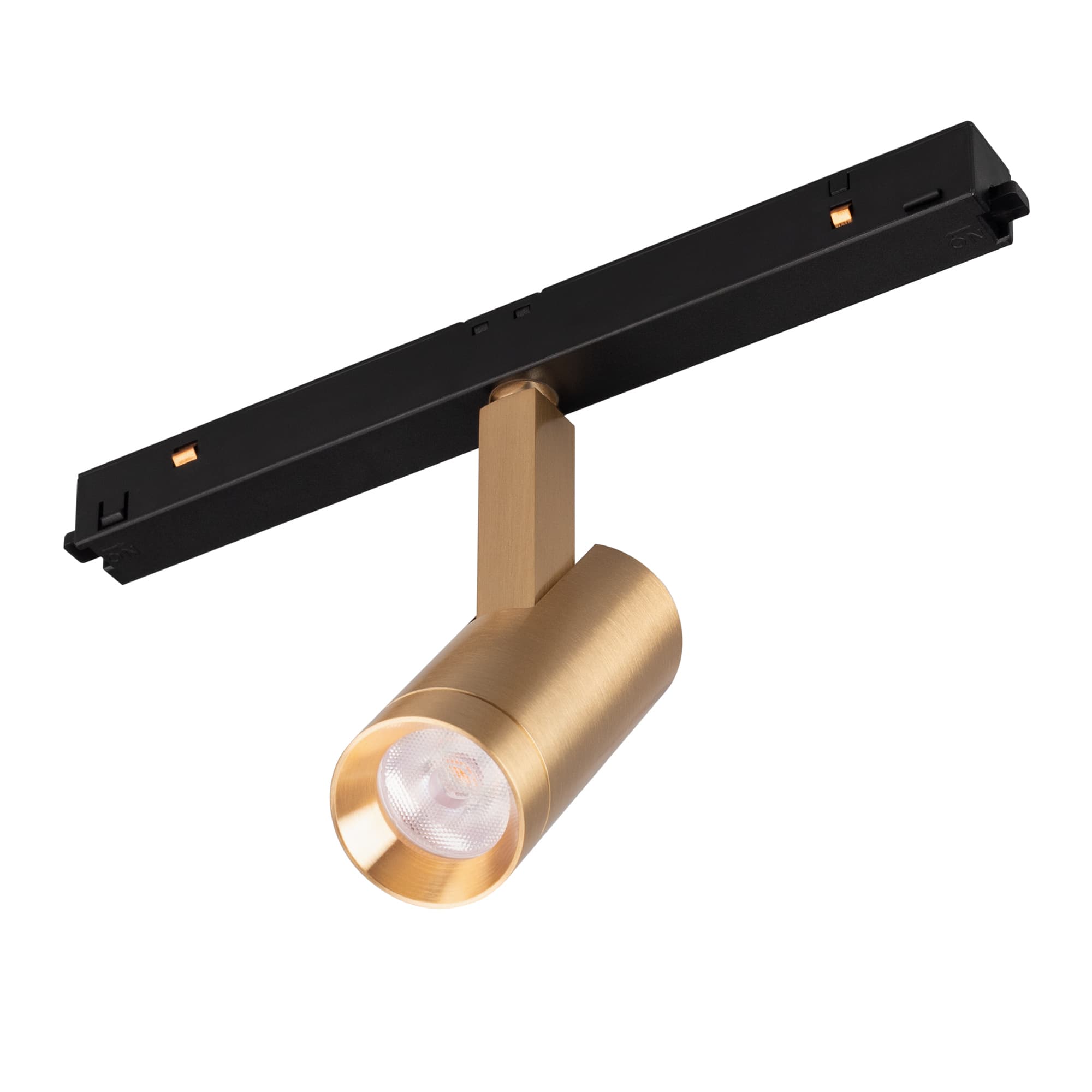 Светильник MAG-ORIENT-SPOT-R35-6W Warm3000 (GD, 24 deg, 48V) (IP20 Металл, 5 лет)