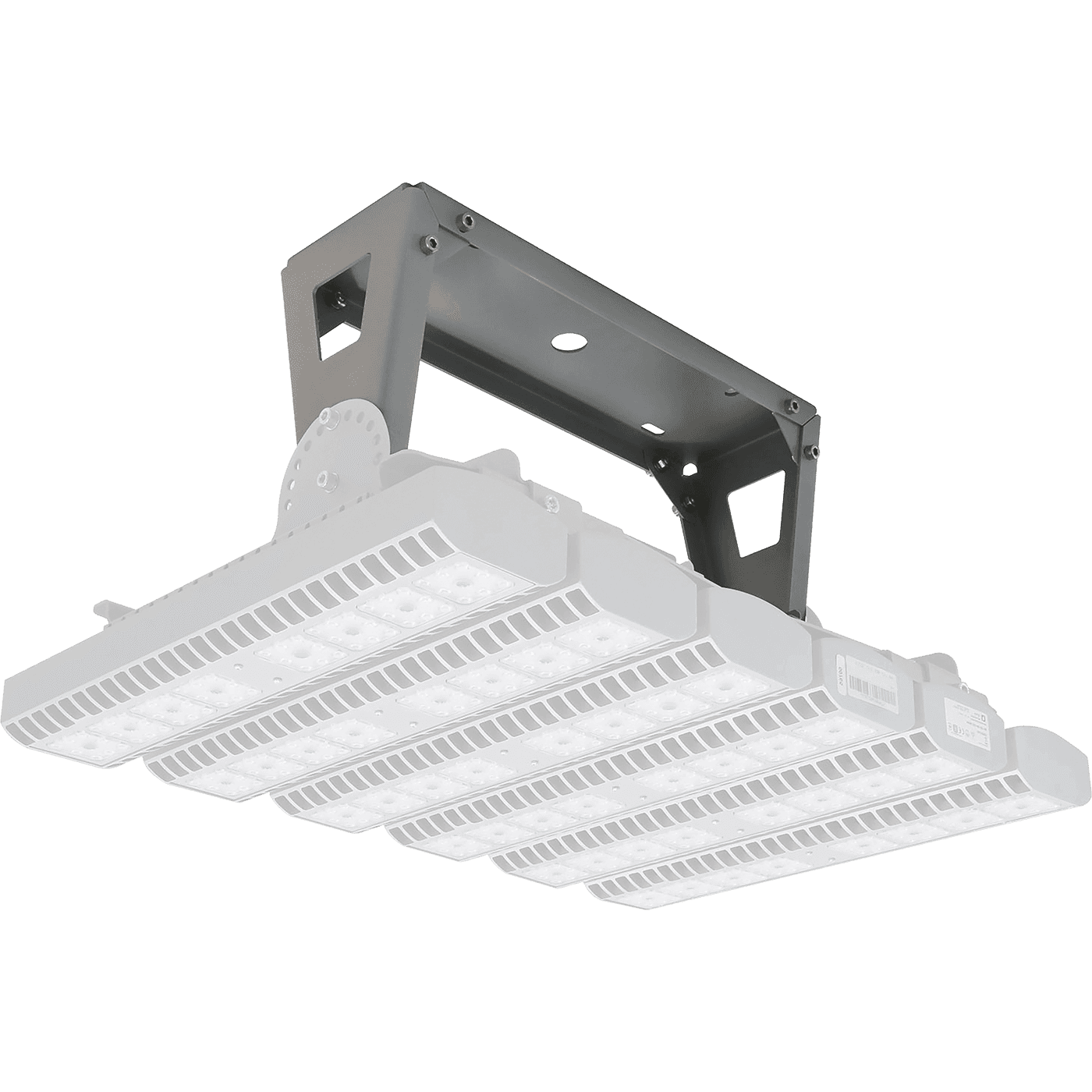 Кронштейн прямой HB LED FLOODLIGHT