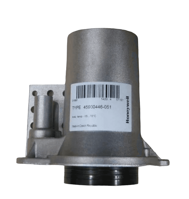 Комплект перевода на сжиженный газ POWER HT 1.450