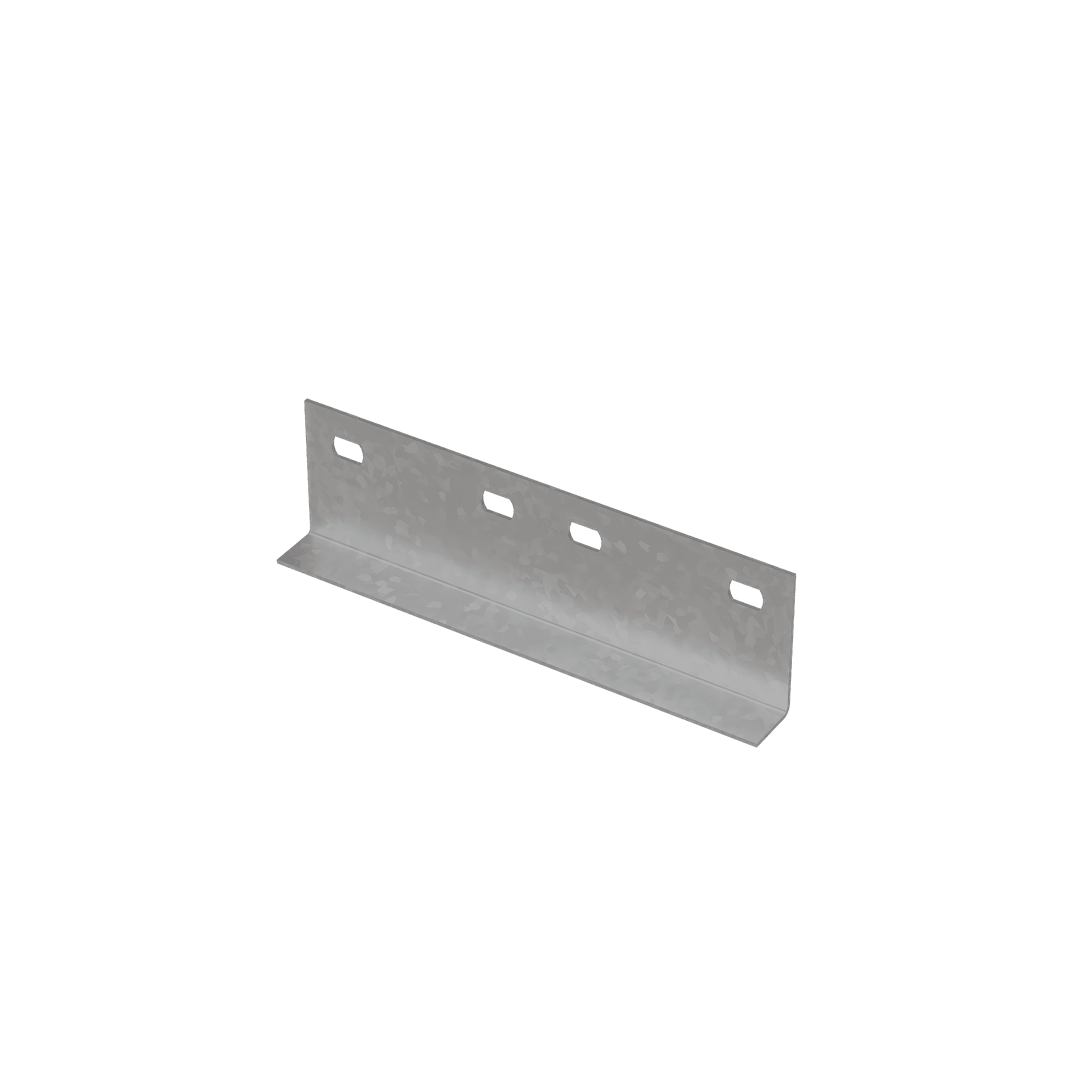 Пластина соединительная для лестничного лотка H80 S 1,2 мм INOX304 N
