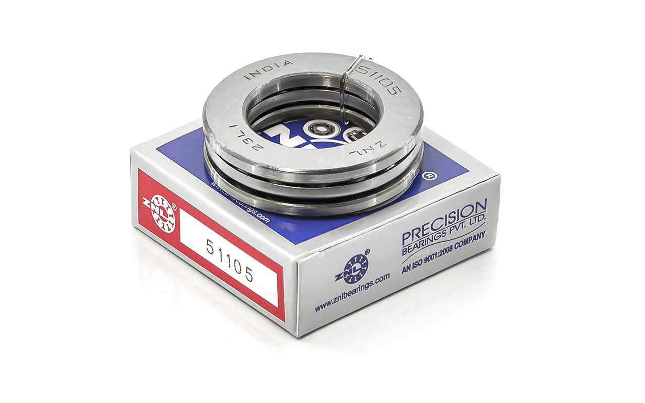 Подшипник 8105 (51105)
