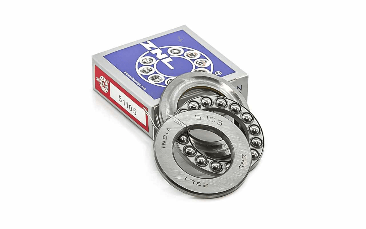 Подшипник 8105 (51105)