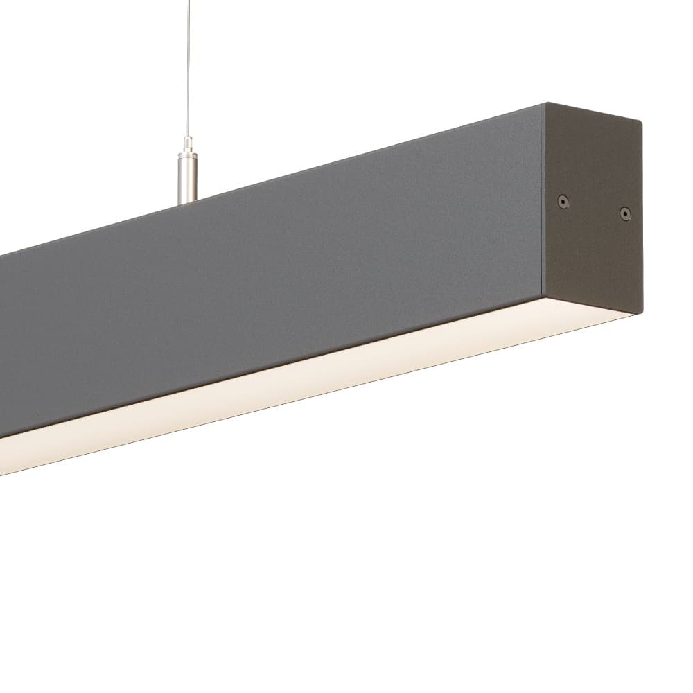 Светильник светодиодный ДСО-52 Эласмо LED-52-D120-IP20-УХЛ4 (P/L1800/930/RAL9005/PC.OP/AC230/I/D/X/W/S/G1) (rtl)