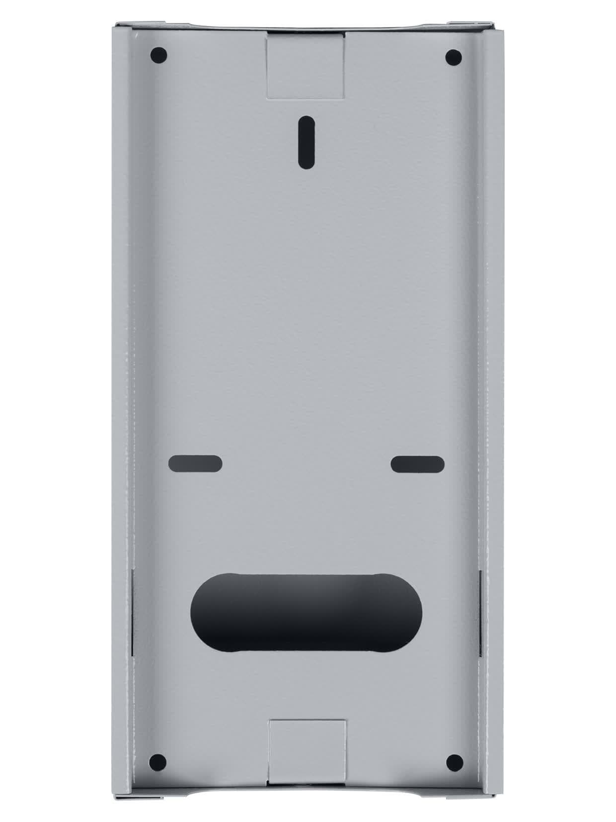 Корпус металлический ЩУРН-1/6 (300х150х130)