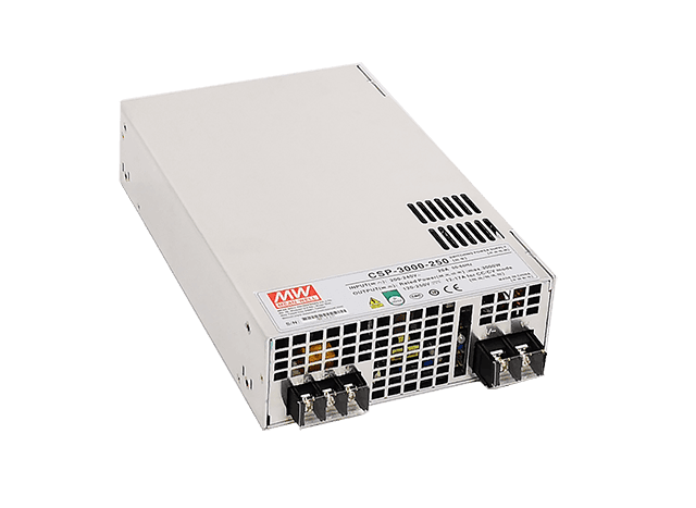 Блок питания AC-DC, 3000Вт, вход 180-264V AC, 47-63Гц,254-370В DC, выход 200-400В,7.5A