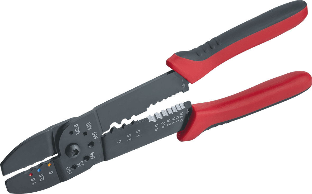 Съёмник изоляции 82 297 NHT-Sim06-4v1