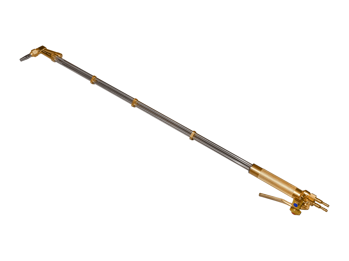 Резак РЗУ 62-3F (1C005-0013-1100-110)