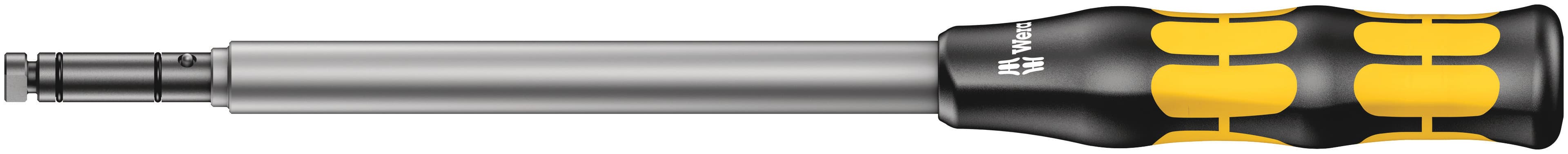 Удлинитель рычага для трещотки 8780 C Koloss 341X137 мм
