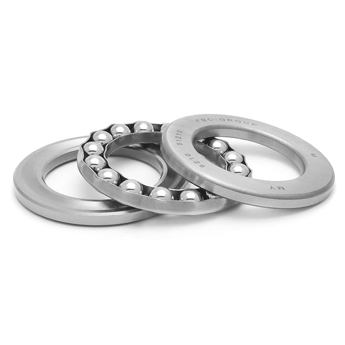 Подшипник 8210 (51210) FBC (ГОСТ)