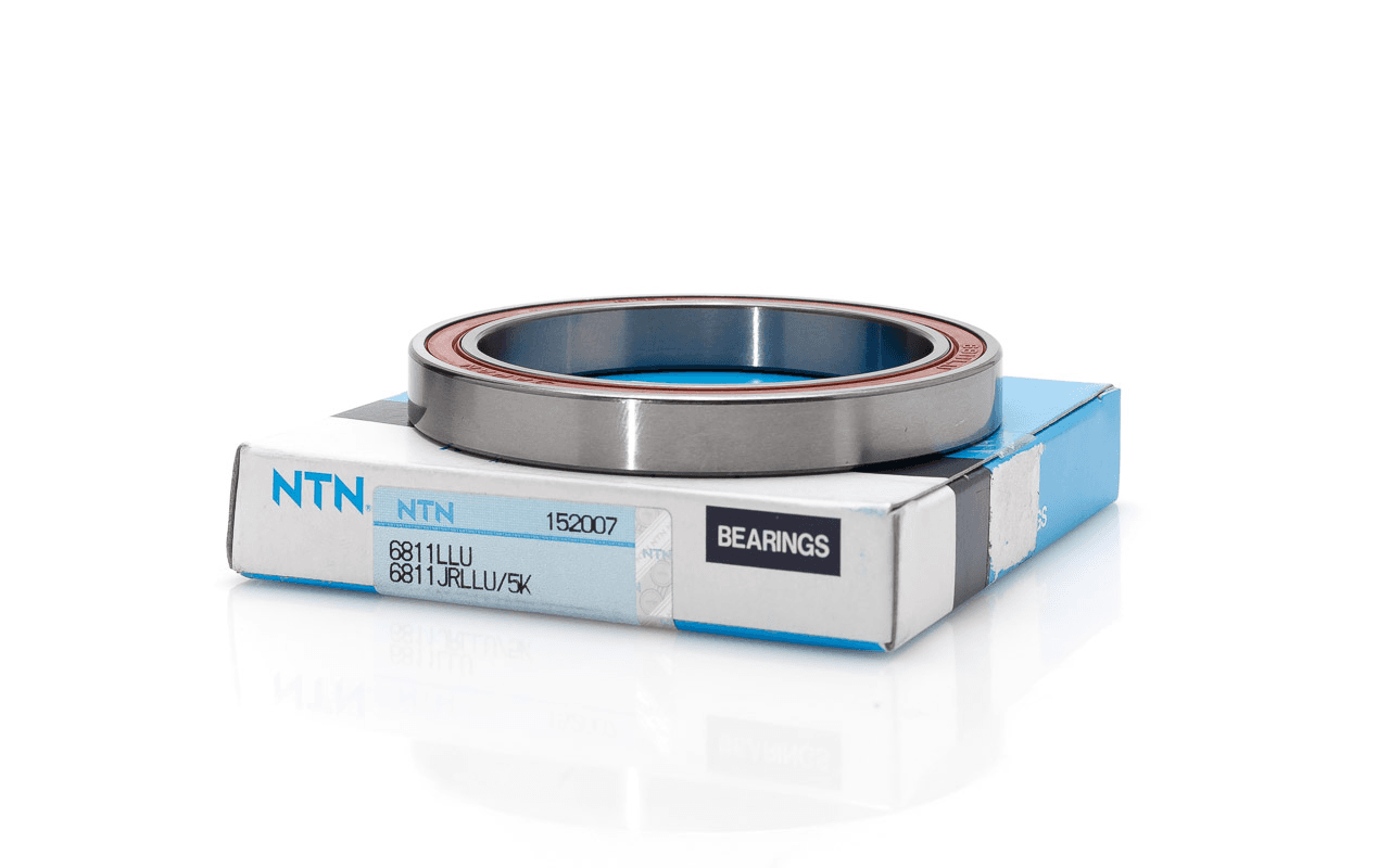 Подшипник 6811 LLU (2RS) NTN