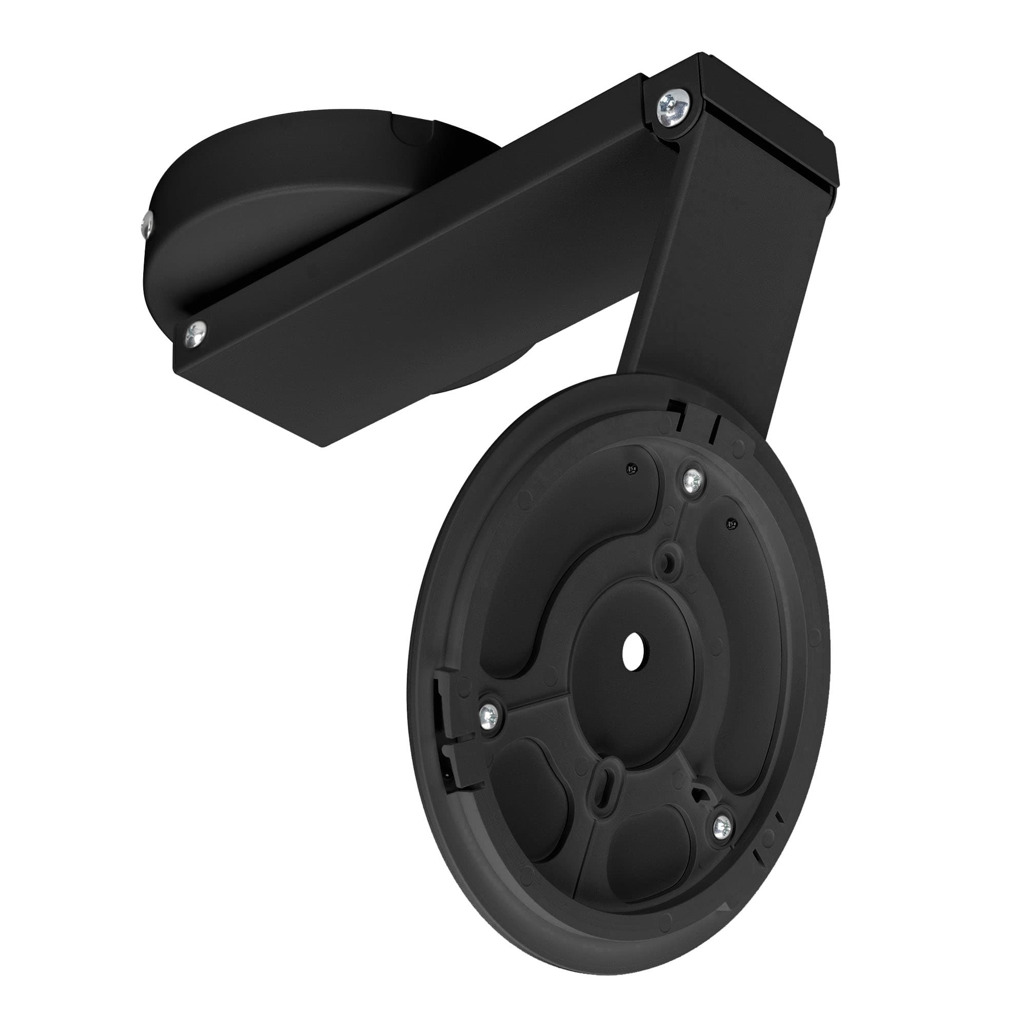 Подвес жесткий поворотный SPX-HANG-ROTATE-R150-L350 (BK) (Металл)