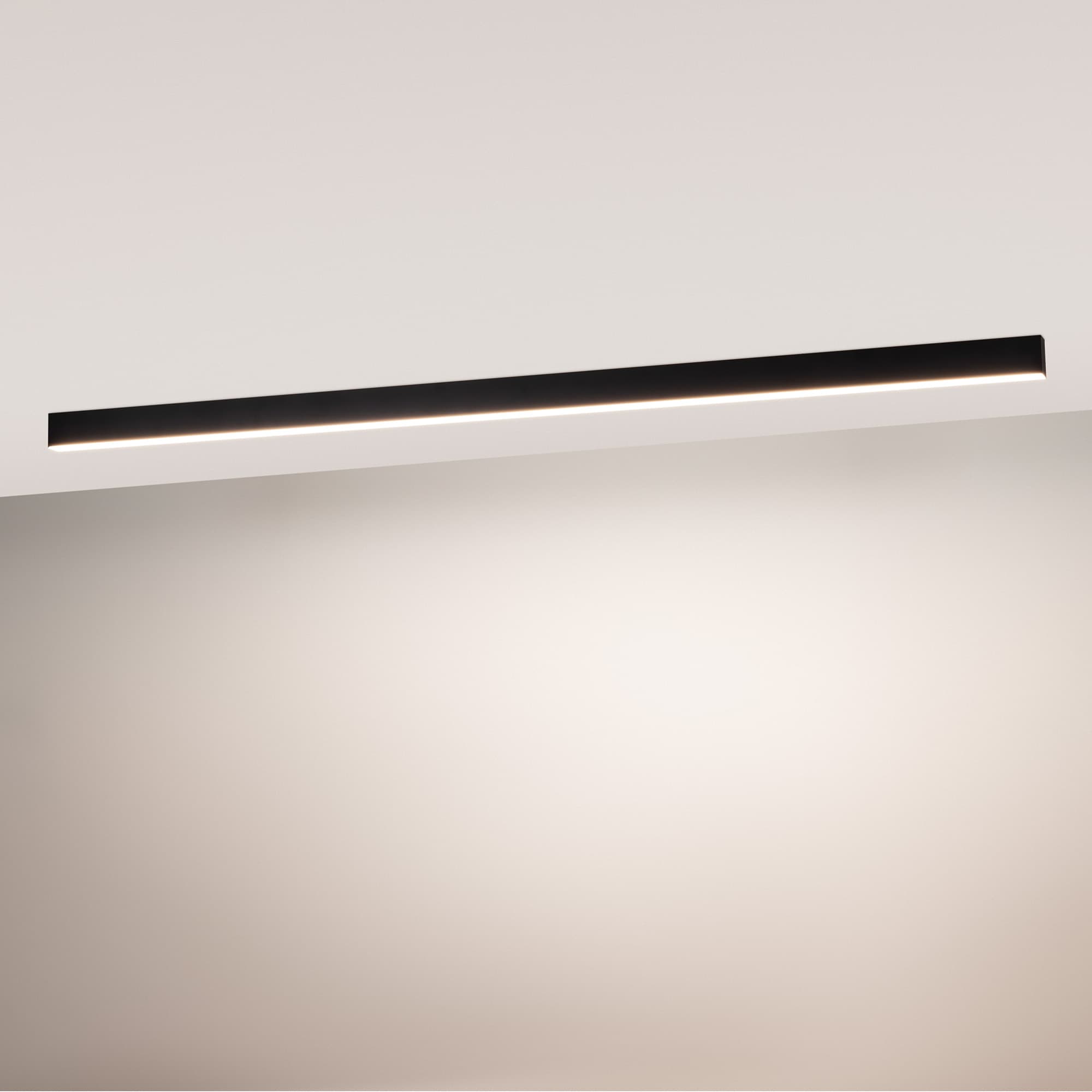 Подвес MOONLIGHT-HR-LIFT-SIDE-VR-D25-0080 White, металл