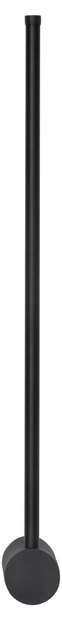 Светильник настенный LED 12Вт 3000К чёрный светодиодный Rivoli Cecilia 6185-703