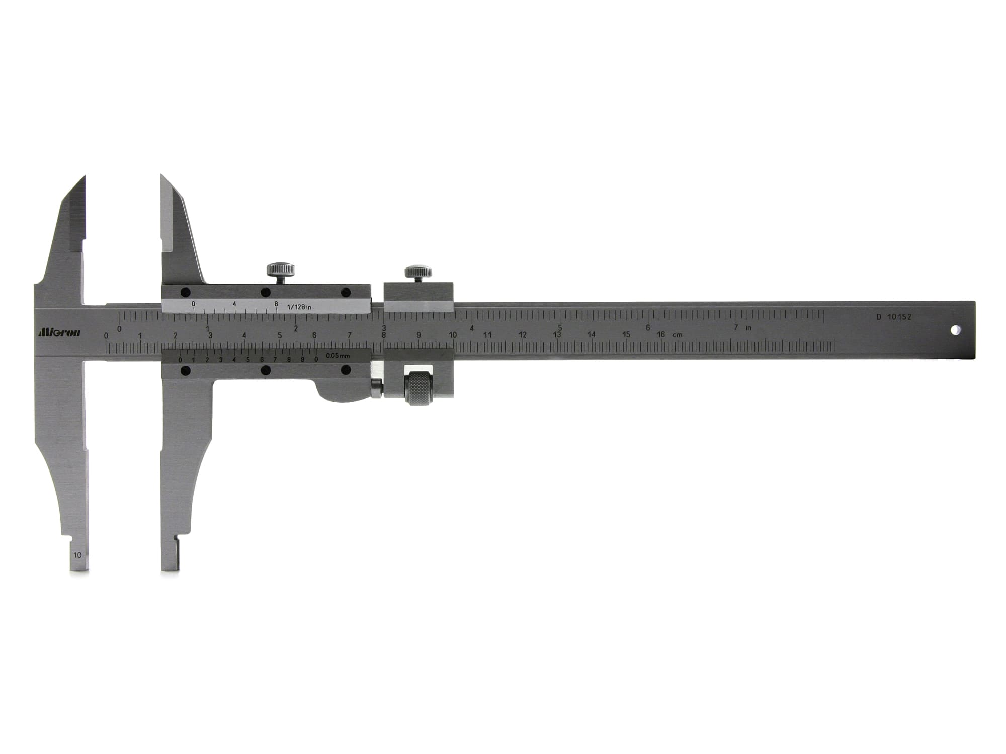 Штангенциркуль ШЦ-2- 500 0,05 губки 250мм