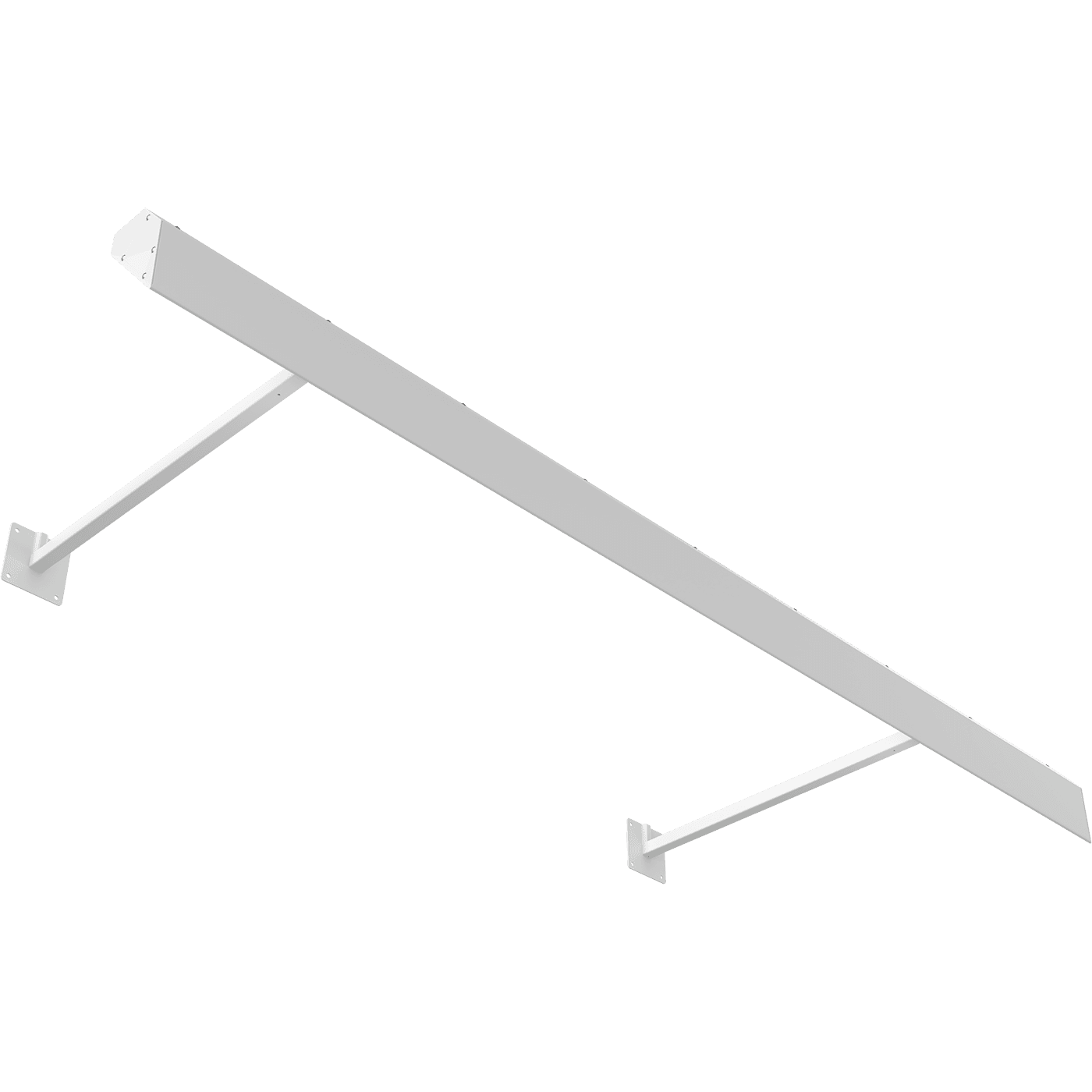 Светильник ASM/S LED 1500 SCHOOL 4000K CRI90