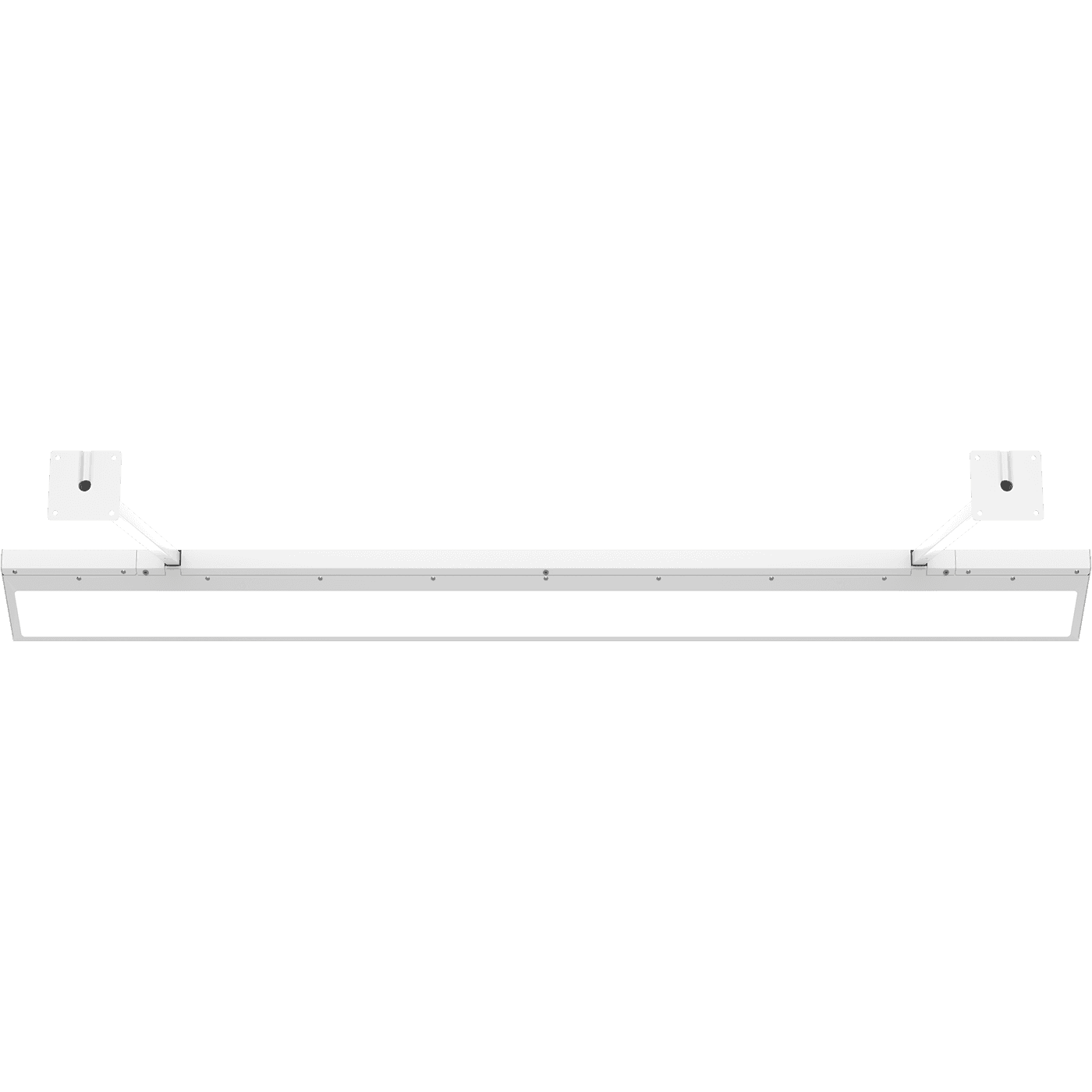 Светильник ASM/S LED 1500 SCHOOL 4000K CRI90