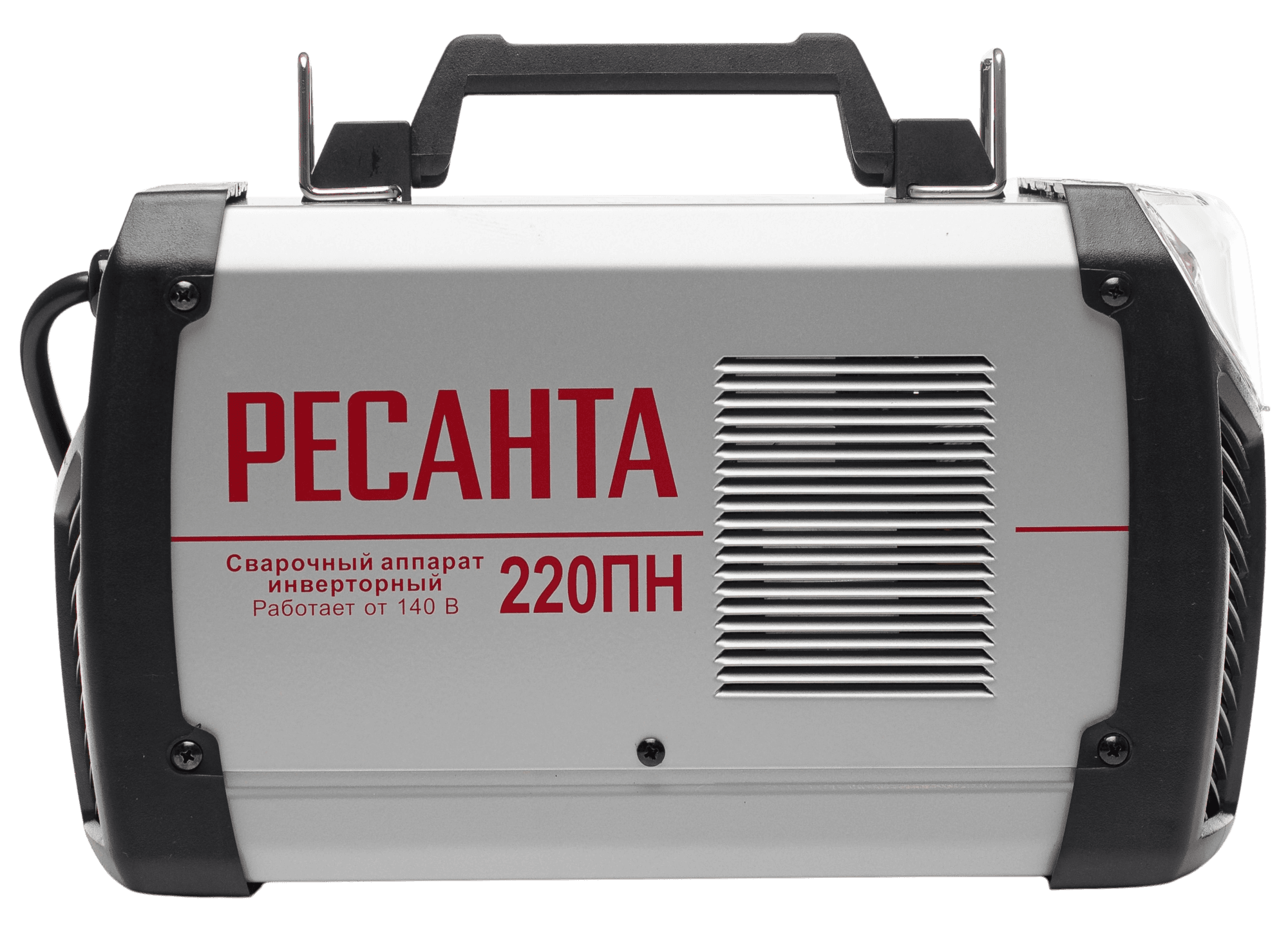 Инвертор сварочный ММА САИ  220ПН