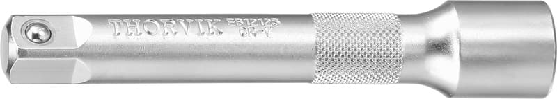Удлинитель 1/2''DR, 250 мм