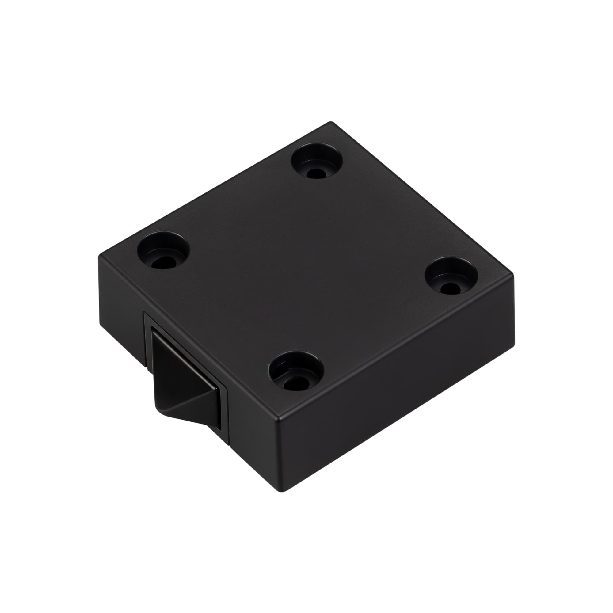 Датчик открытия INTELLIGENT ARLIGHT KINETIC-801-22-IN Black, no battery, 433MHz