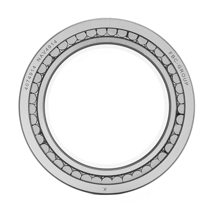 Подшипник 4074914 FBC (ГОСТ)