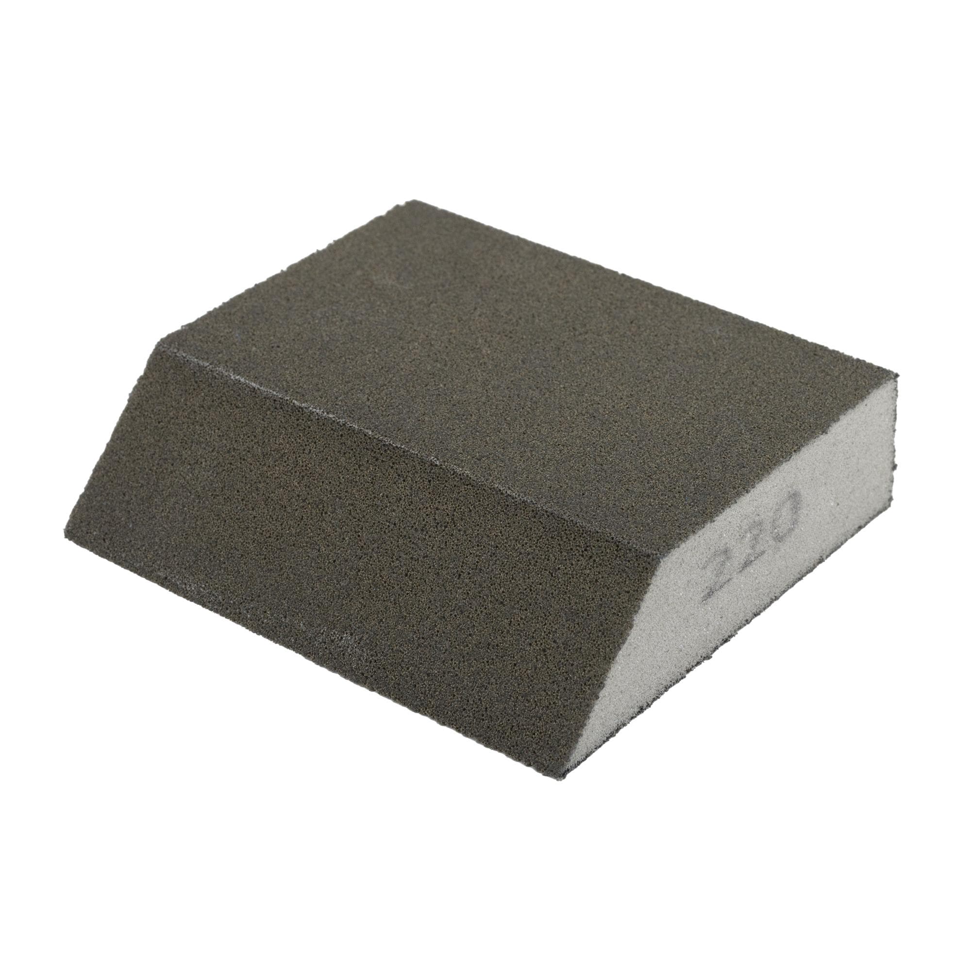Губка абразивная PROBOS Forming, трапецевидный  профиль 100х90х65х26, P220,