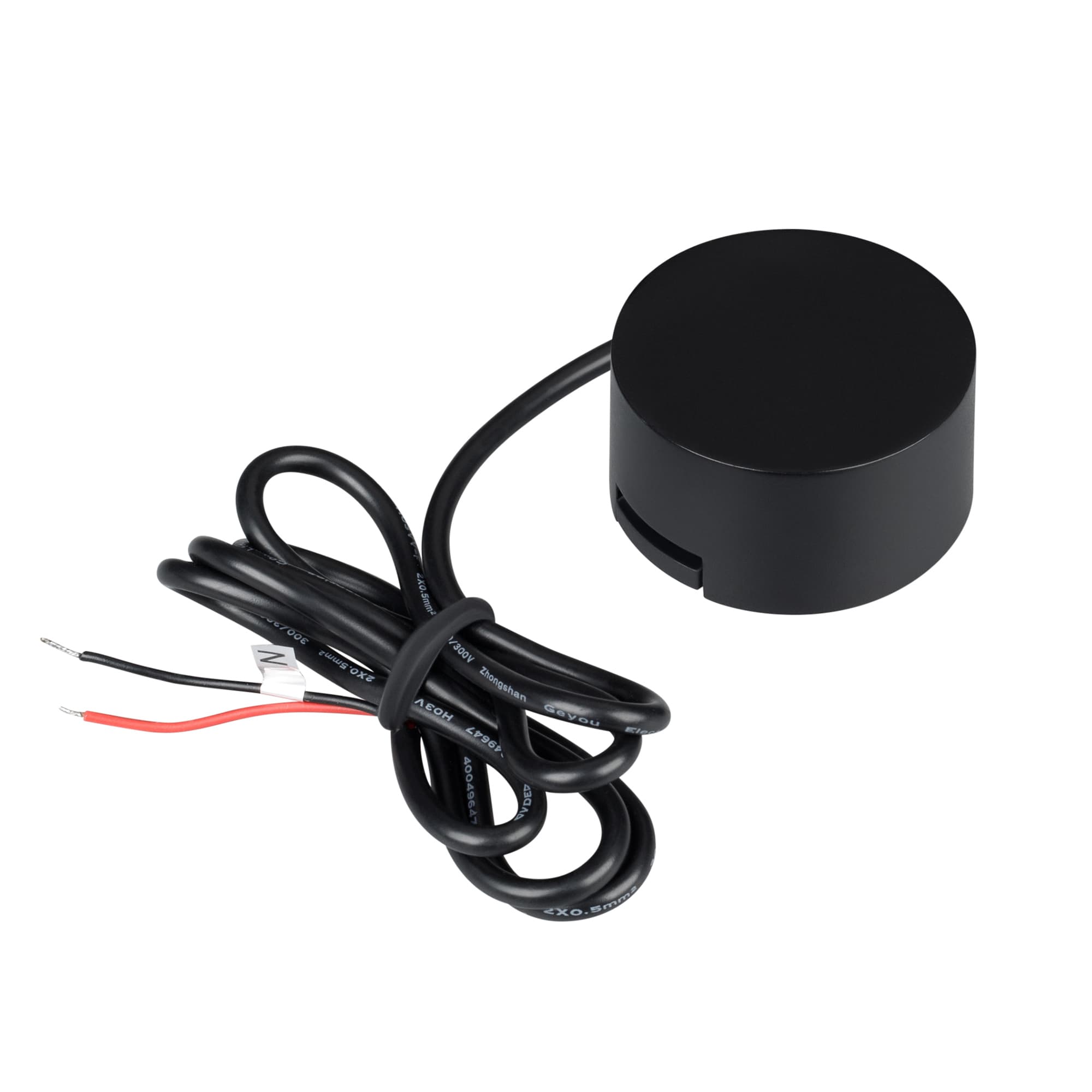 Коннектор питания ART-INBELT-CON-POWER (BK, 48V) (ARL)