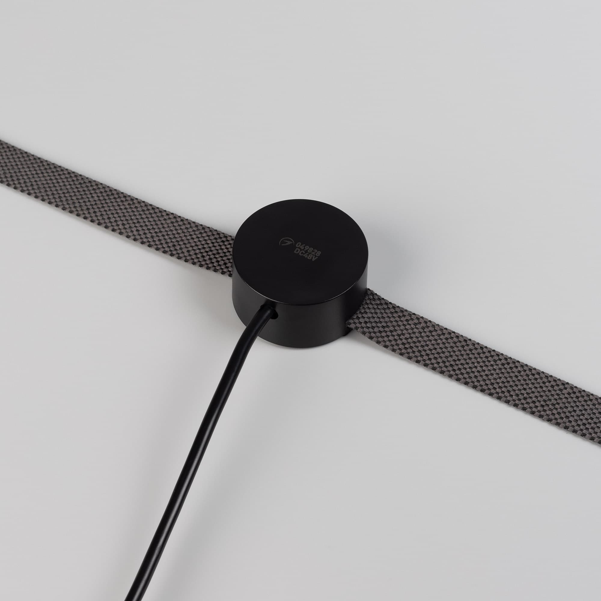 Коннектор питания ART-INBELT-CON-POWER (BK, 48V) (ARL)