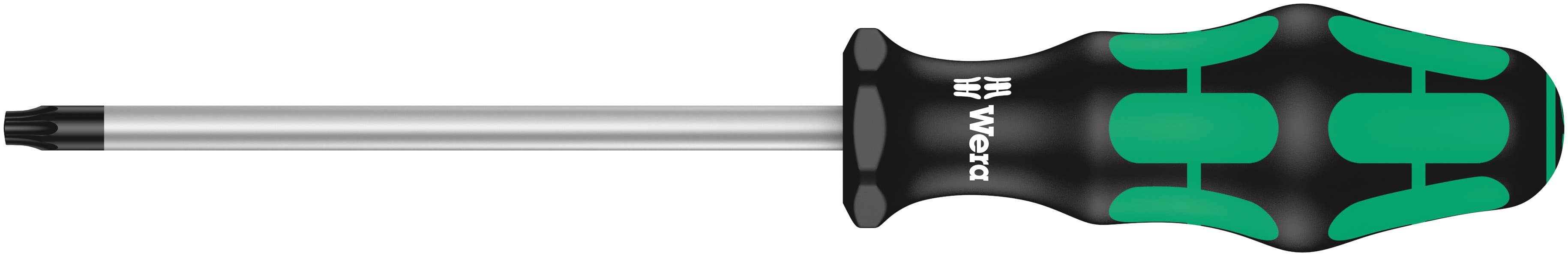 Отвертка 367 TORX TX 40X130 мм