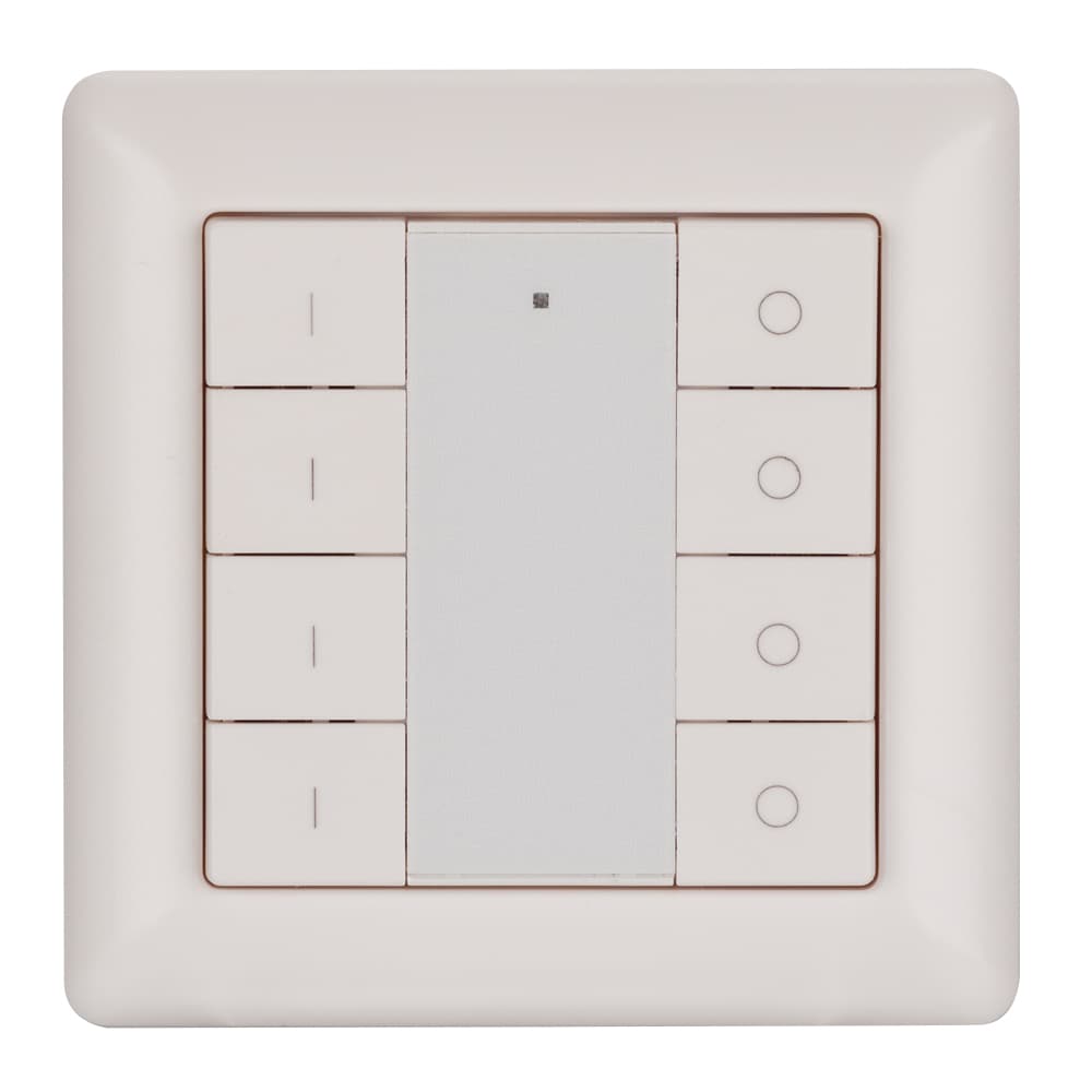 Блок питания ARPV-UH12100-PFC-DALI2-PH (12V, 8.3A, 100W) (IP67 металл, 7 лет)
