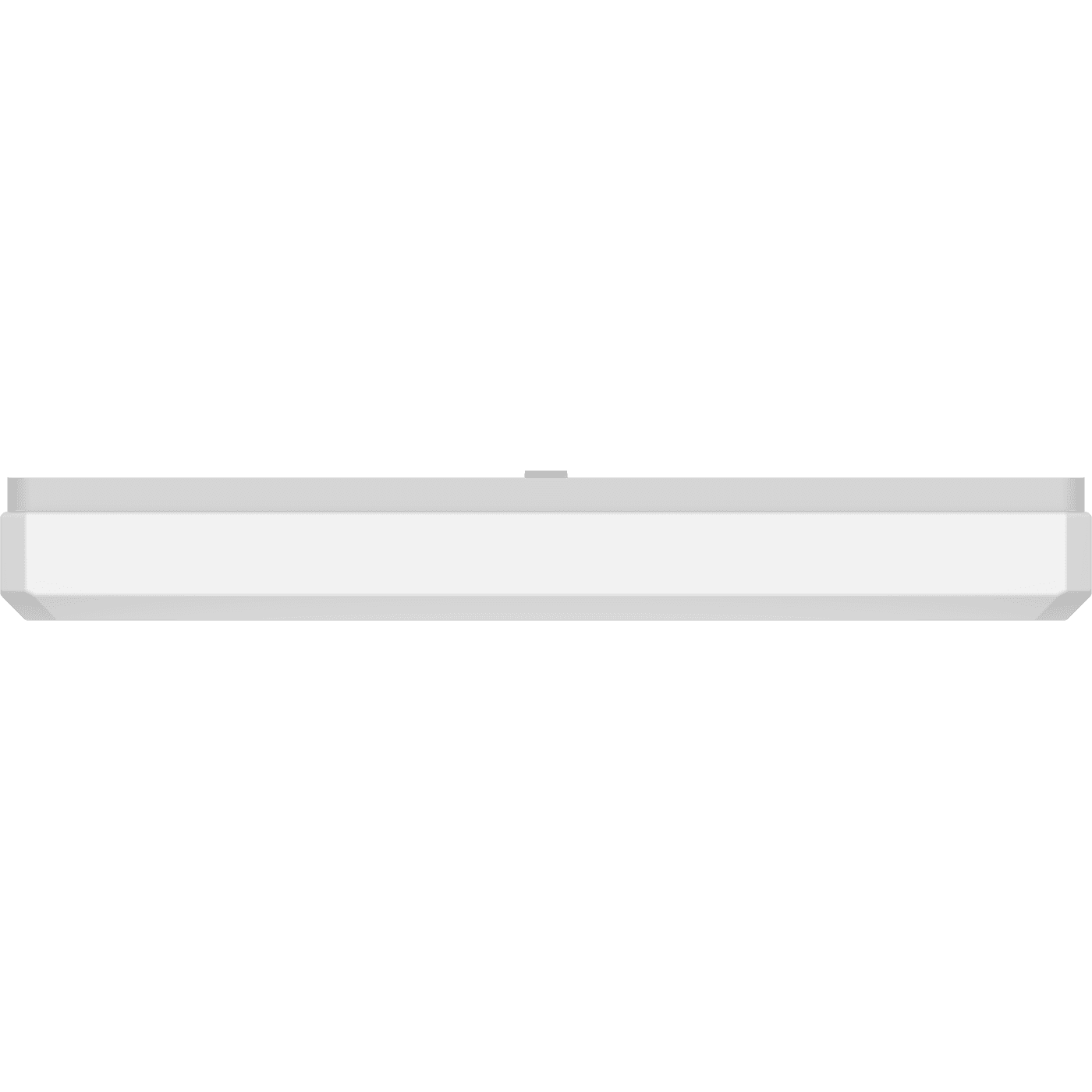 Светильник ALS.OPL UNI LED 600x200 EM3 4000K