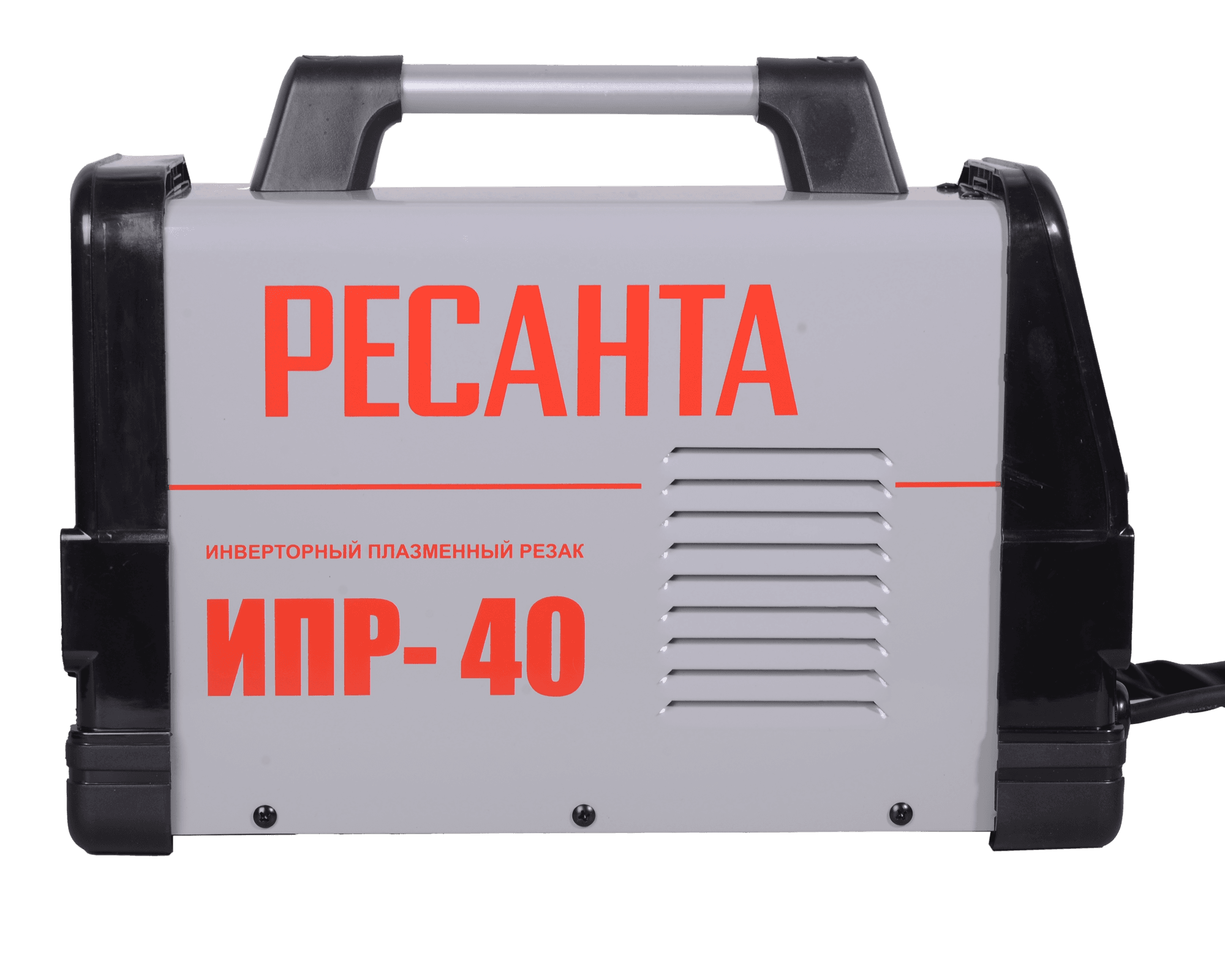Инверторный плазменный резак ИПР-40