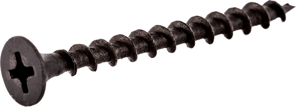 Саморез гипрок-дерево 3.5x 25 (16000шт)