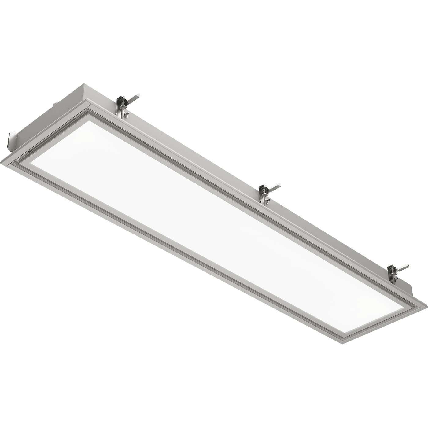 Светильник ADV/K UNI LED 1200 HFD 4000K